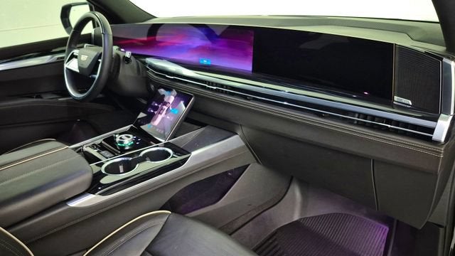 2025 Cadillac Escalade Sport