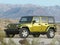 2007 Jeep Wrangler Unlimited Sahara