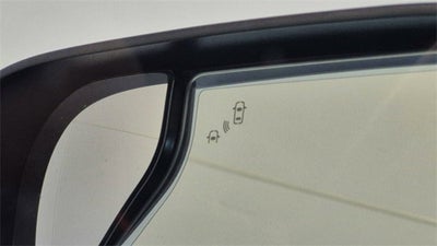 2021 Nissan TITAN Crew Cab PRO-4X 4x4