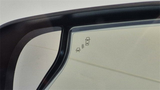 2021 Nissan TITAN Crew Cab PRO-4X 4x4