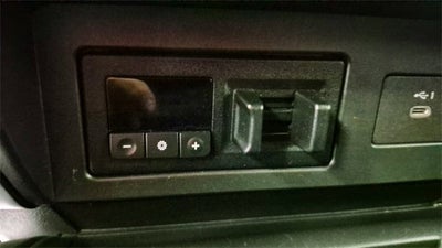 2021 Nissan TITAN Crew Cab PRO-4X 4x4