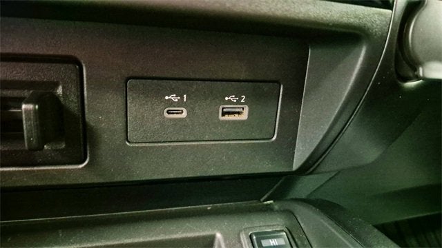 2021 Nissan TITAN Crew Cab PRO-4X 4x4