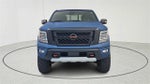 2021 Nissan TITAN Crew Cab PRO-4X 4x4