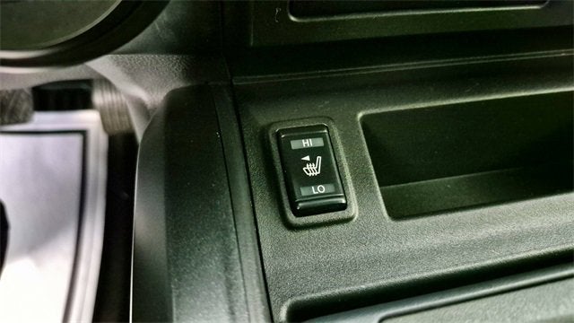 2021 Nissan TITAN Crew Cab PRO-4X 4x4