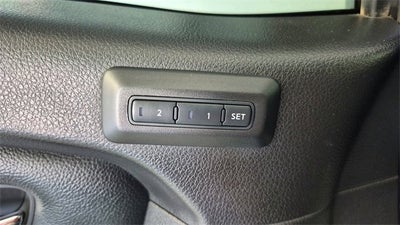 2021 Nissan TITAN Crew Cab PRO-4X 4x4