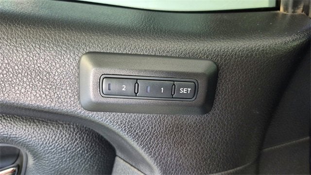 2021 Nissan TITAN Crew Cab PRO-4X 4x4