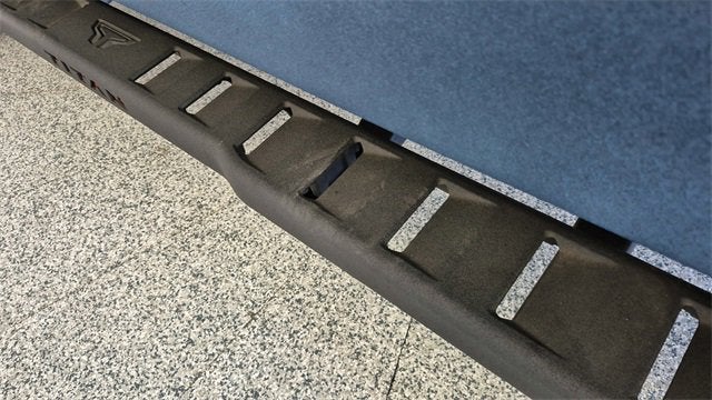 2021 Nissan TITAN Crew Cab PRO-4X 4x4