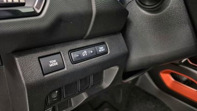 2023 Nissan Frontier Crew Cab PRO-X 4x2