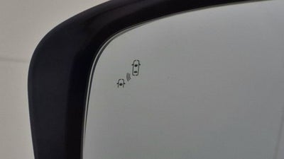 2023 Nissan Frontier Crew Cab PRO-X 4x2