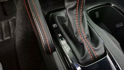 2023 Nissan Frontier Crew Cab PRO-X 4x2