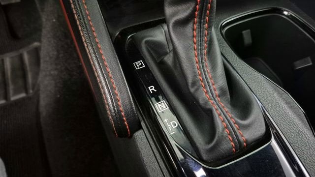 2023 Nissan Frontier Crew Cab PRO-X 4x2