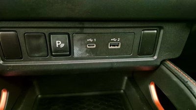 2023 Nissan Frontier Crew Cab PRO-X 4x2