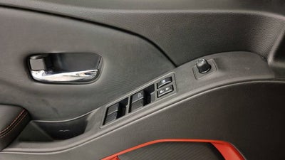 2023 Nissan Frontier Crew Cab PRO-X 4x2