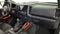 2023 Nissan Frontier Crew Cab PRO-X 4x2