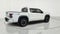 2023 Nissan Frontier Crew Cab PRO-X 4x2