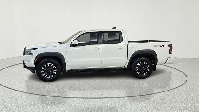2023 Nissan Frontier Crew Cab PRO-X 4x2