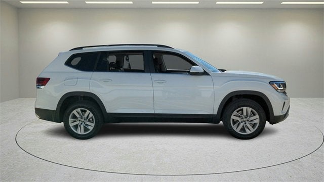 2021 Volkswagen Atlas 2.0T S