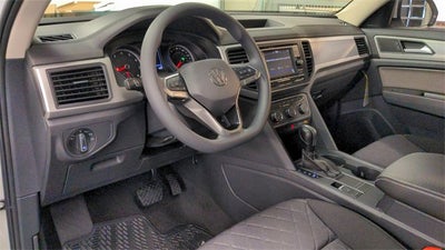 2021 Volkswagen Atlas 2.0T S