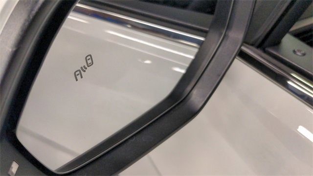 2021 Volkswagen Atlas 2.0T S