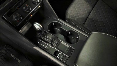 2021 Volkswagen Atlas 2.0T S