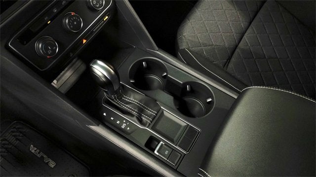 2021 Volkswagen Atlas 2.0T S