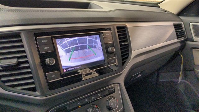 2021 Volkswagen Atlas 2.0T S