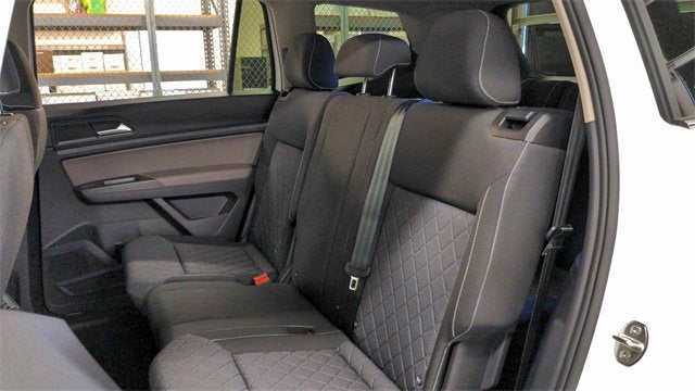 2021 Volkswagen Atlas 2.0T S