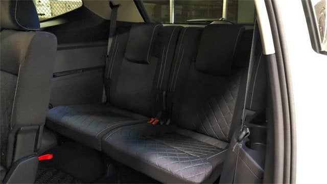 2021 Volkswagen Atlas 2.0T S