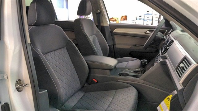 2021 Volkswagen Atlas 2.0T S