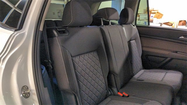 2021 Volkswagen Atlas 2.0T S