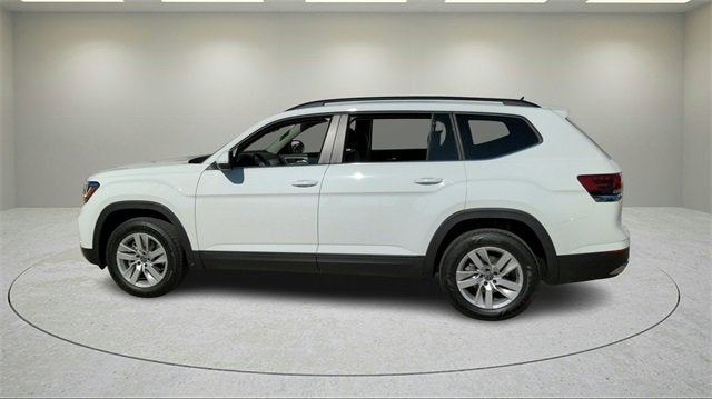 2021 Volkswagen Atlas 2.0T S