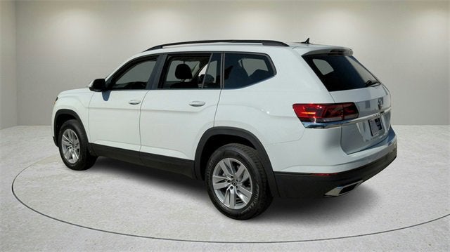 2021 Volkswagen Atlas 2.0T S