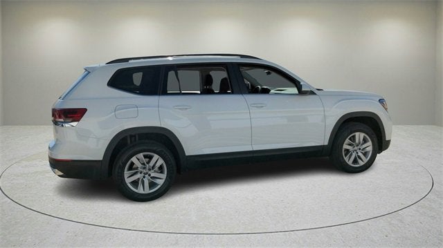 2021 Volkswagen Atlas 2.0T S