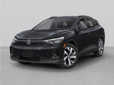 2023 Volkswagen ID.4 AWD Pro S