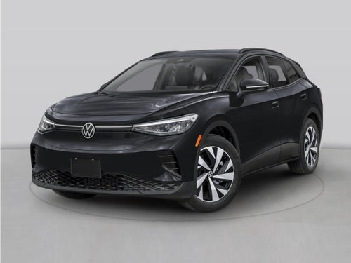 2023 Volkswagen ID.4 AWD Pro S
