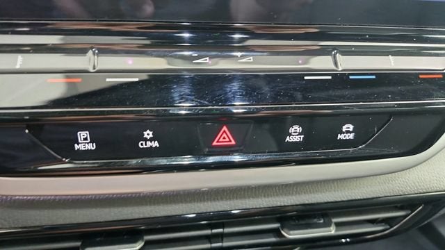2023 Volkswagen ID.4 AWD Pro S