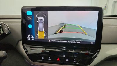 2023 Volkswagen ID.4 AWD Pro S