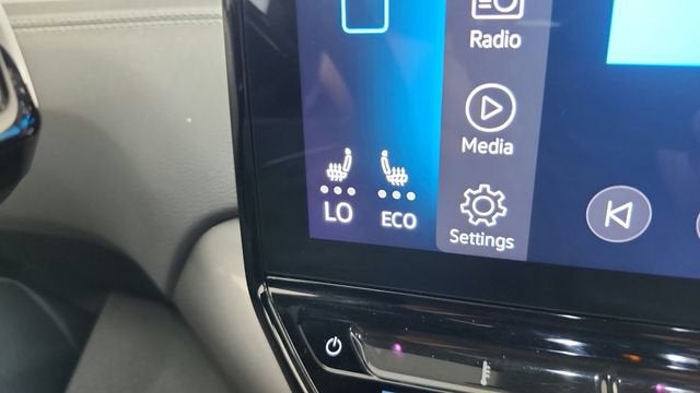 2023 Volkswagen ID.4 AWD Pro S