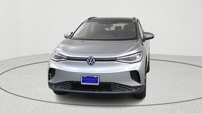 2023 Volkswagen ID.4 AWD Pro S