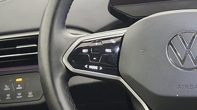 2023 Volkswagen ID.4 AWD Pro S