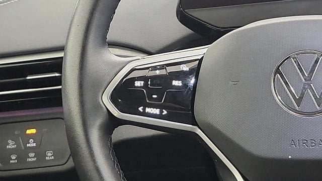 2023 Volkswagen ID.4 AWD Pro S