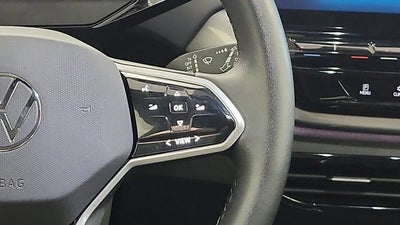 2023 Volkswagen ID.4 AWD Pro S