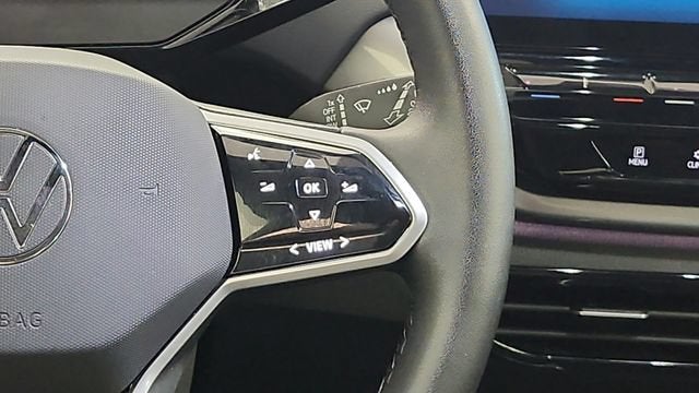 2023 Volkswagen ID.4 AWD Pro S
