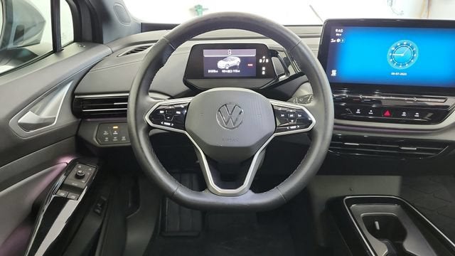 2023 Volkswagen ID.4 AWD Pro S