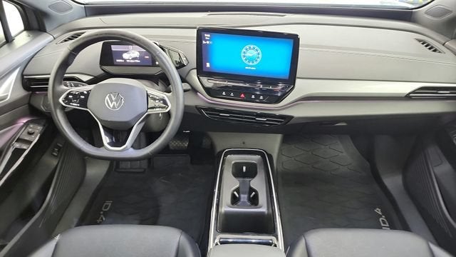 2023 Volkswagen ID.4 AWD Pro S
