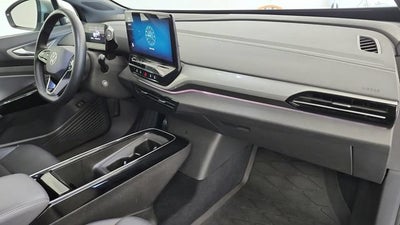 2023 Volkswagen ID.4 AWD Pro S