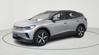 2023 Volkswagen ID.4 AWD Pro S