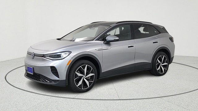 2023 Volkswagen ID.4 AWD Pro S