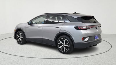 2023 Volkswagen ID.4 AWD Pro S
