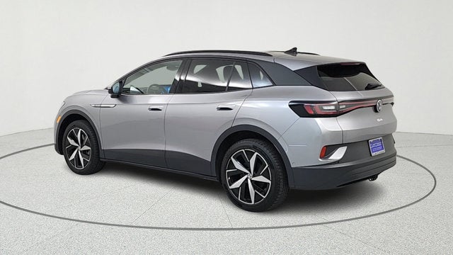 2023 Volkswagen ID.4 AWD Pro S